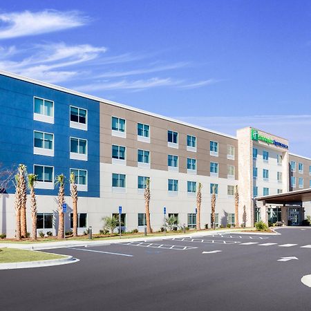Holiday Inn Express & Suites Niceville - Eglin Area By Ihg מראה חיצוני תמונה