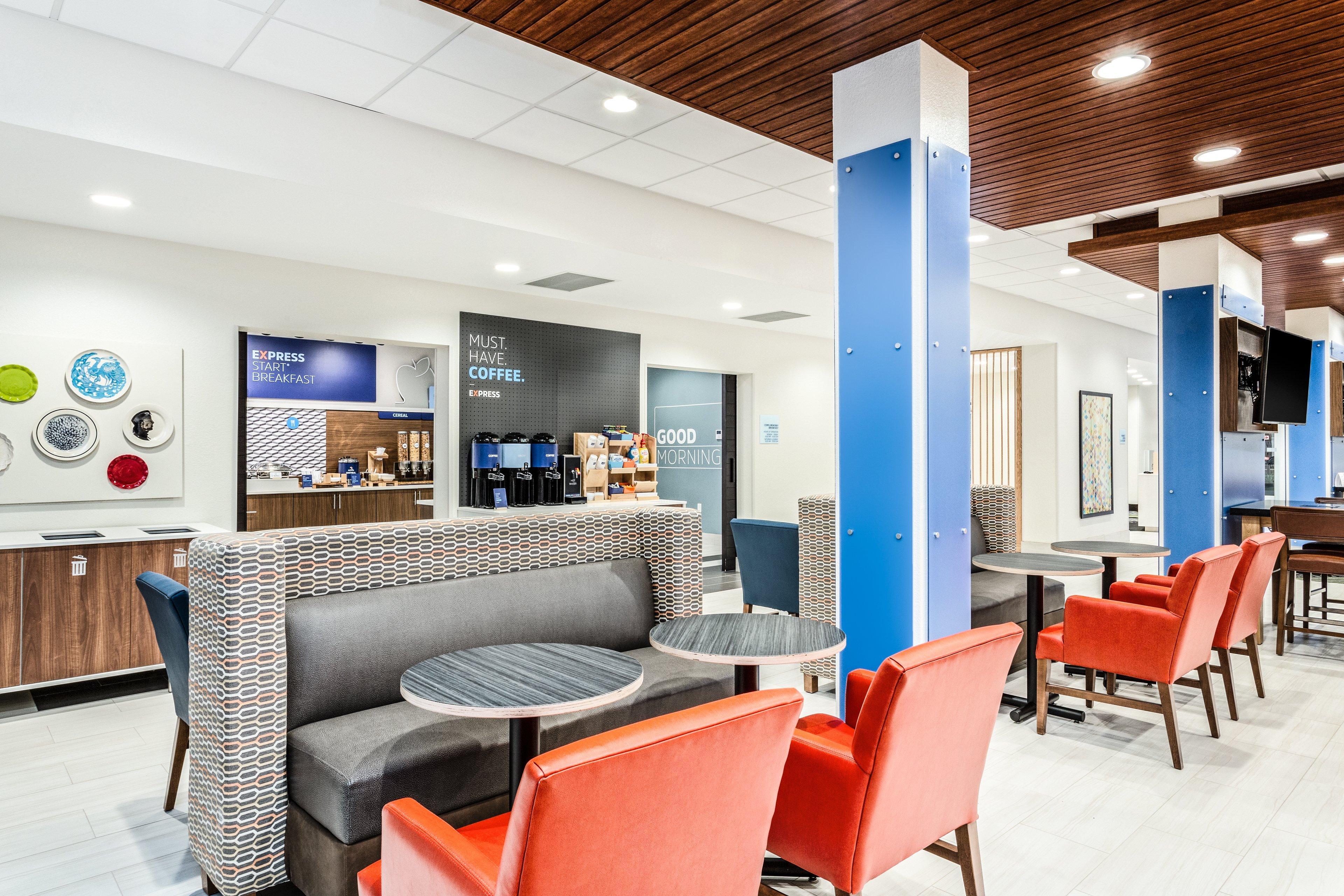 Holiday Inn Express & Suites Niceville - Eglin Area By Ihg מראה חיצוני תמונה