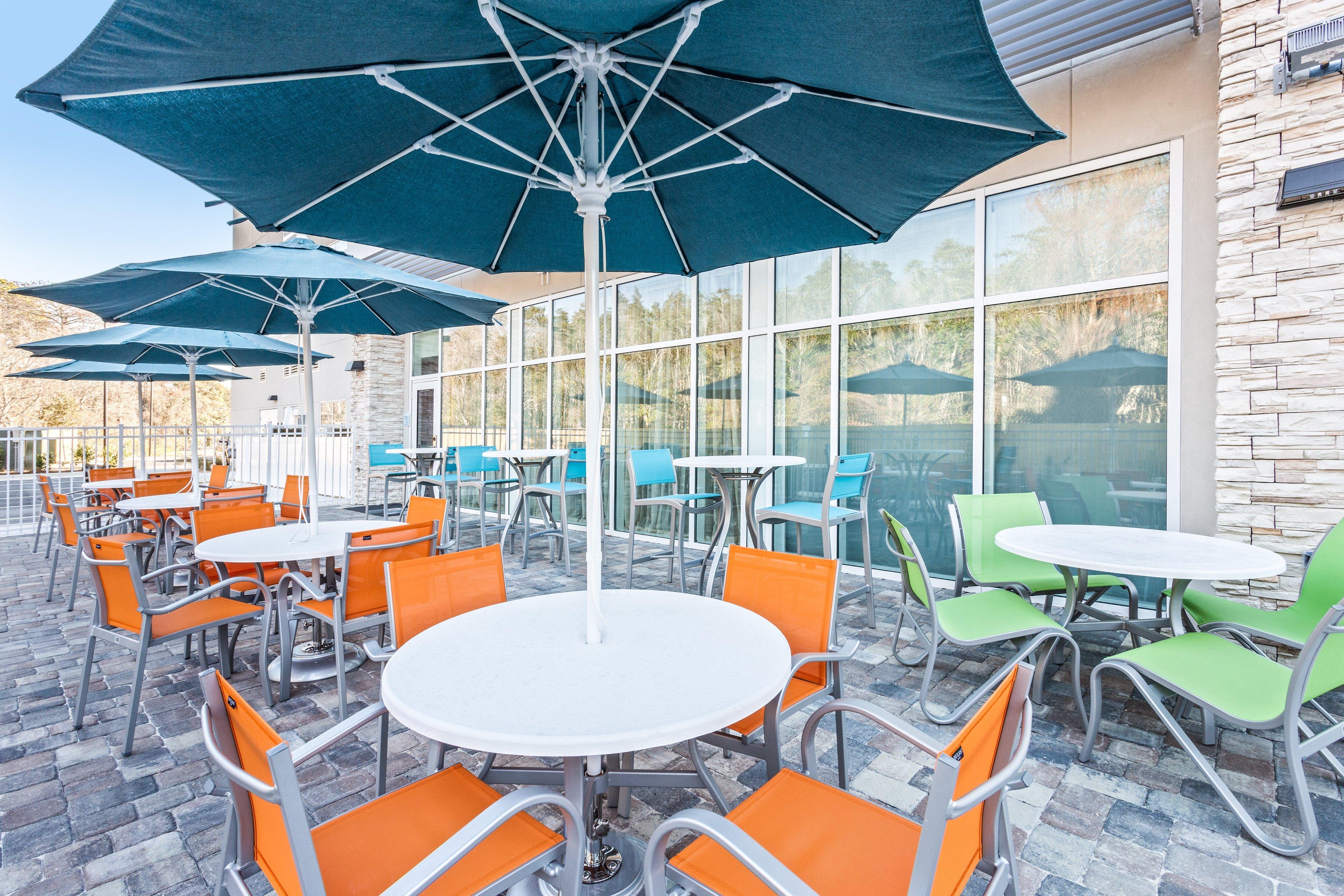 Holiday Inn Express & Suites Niceville - Eglin Area By Ihg מראה חיצוני תמונה
