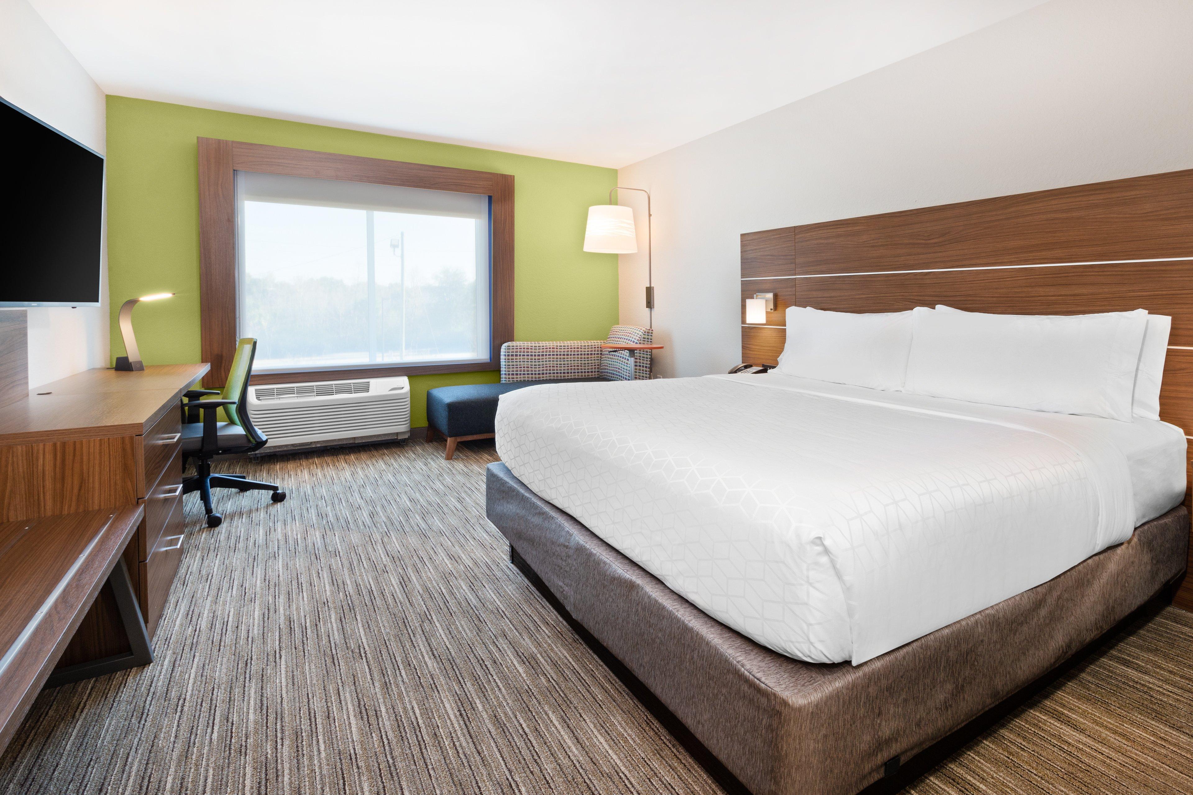Holiday Inn Express & Suites Niceville - Eglin Area By Ihg מראה חיצוני תמונה