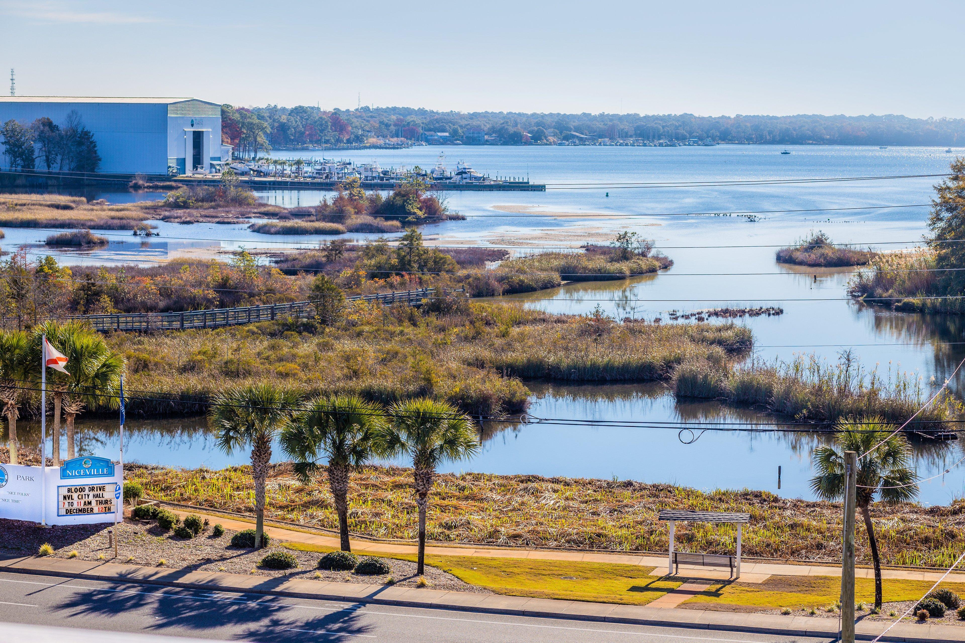 Holiday Inn Express & Suites Niceville - Eglin Area By Ihg מראה חיצוני תמונה