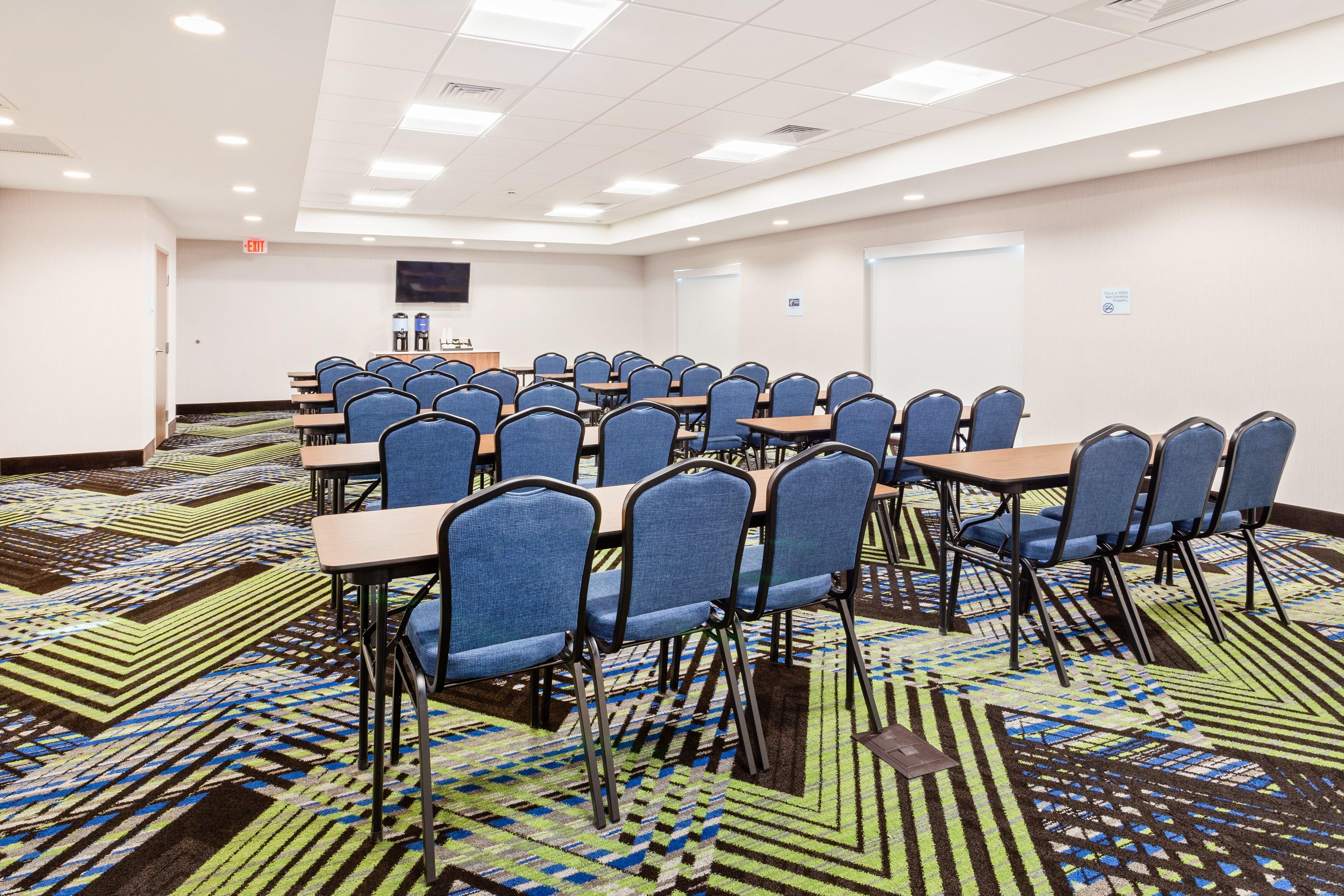 Holiday Inn Express & Suites Niceville - Eglin Area By Ihg מראה חיצוני תמונה