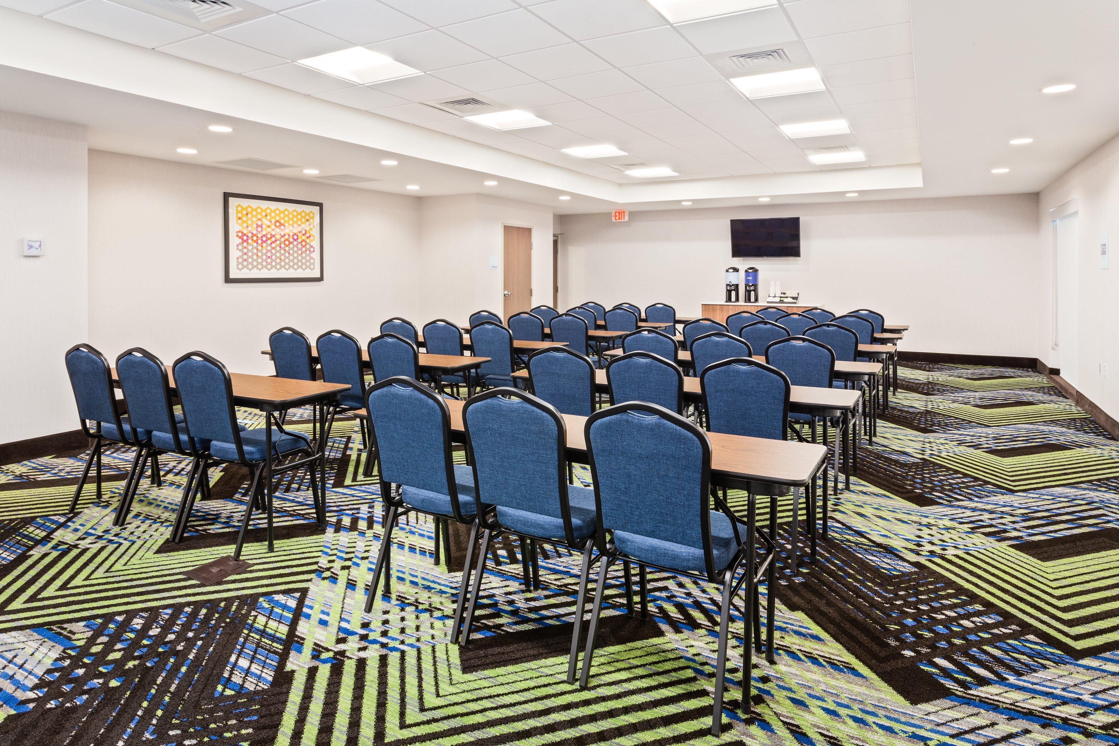 Holiday Inn Express & Suites Niceville - Eglin Area By Ihg מראה חיצוני תמונה