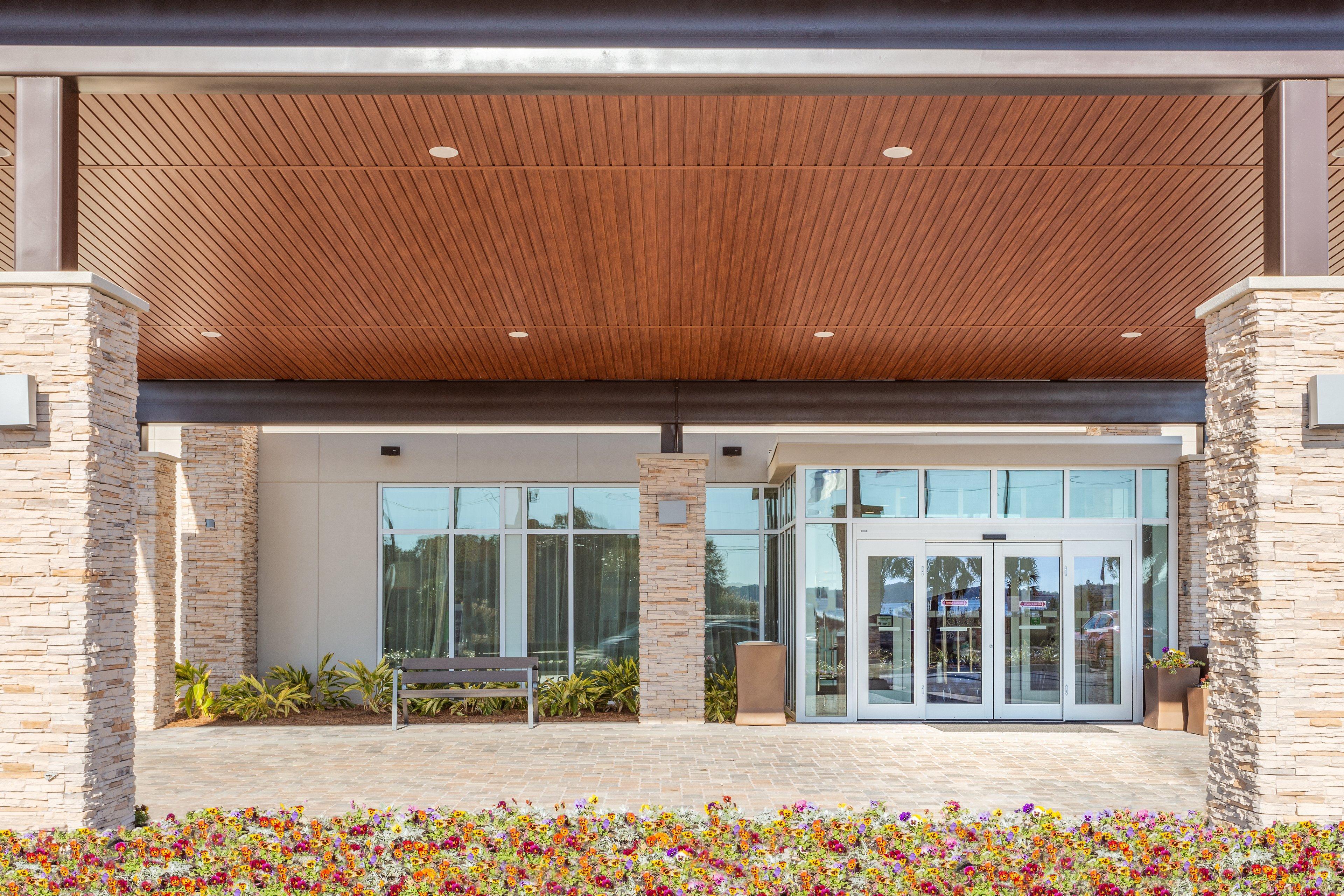 Holiday Inn Express & Suites Niceville - Eglin Area By Ihg מראה חיצוני תמונה