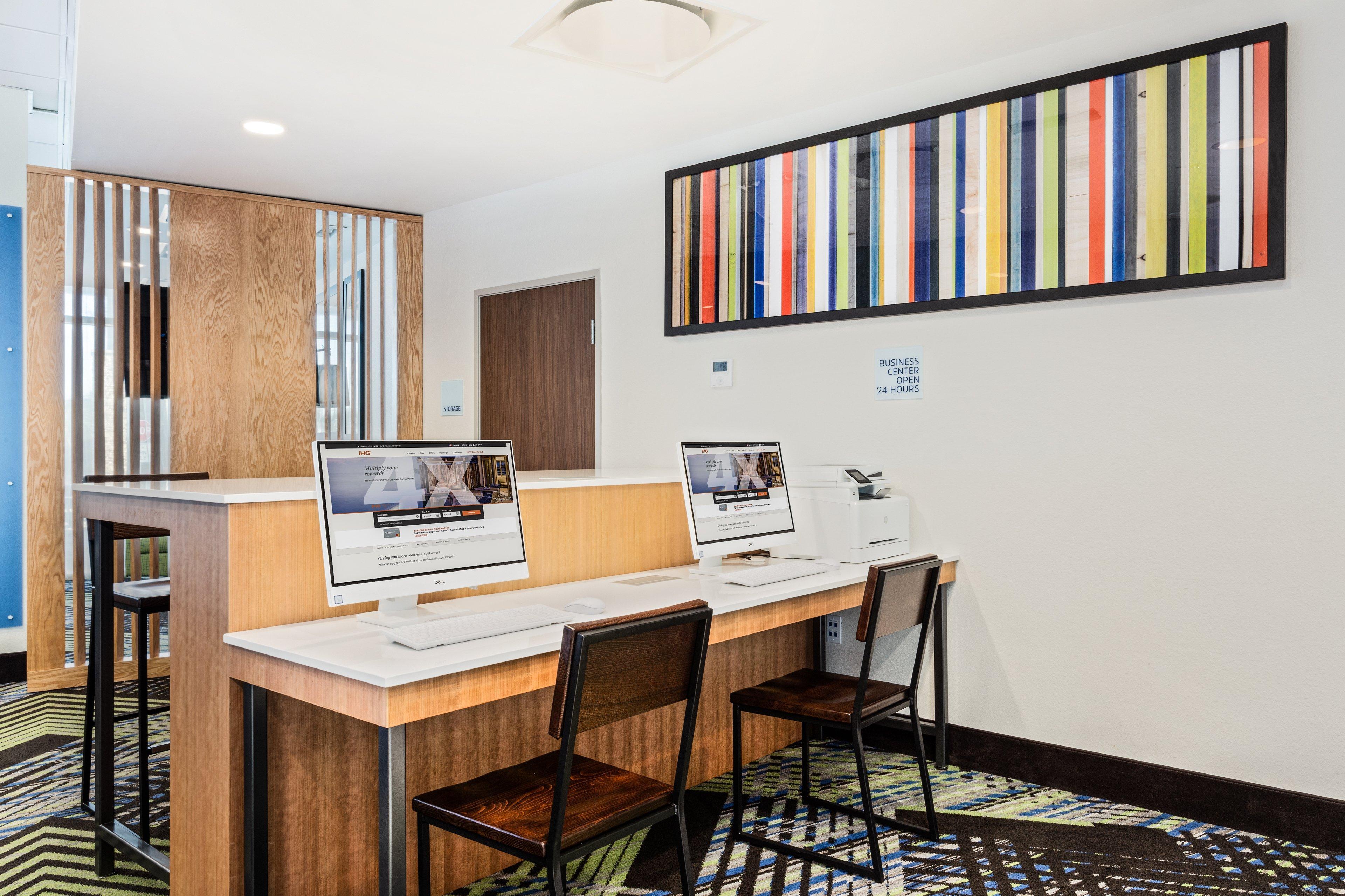 Holiday Inn Express & Suites Niceville - Eglin Area By Ihg מראה חיצוני תמונה
