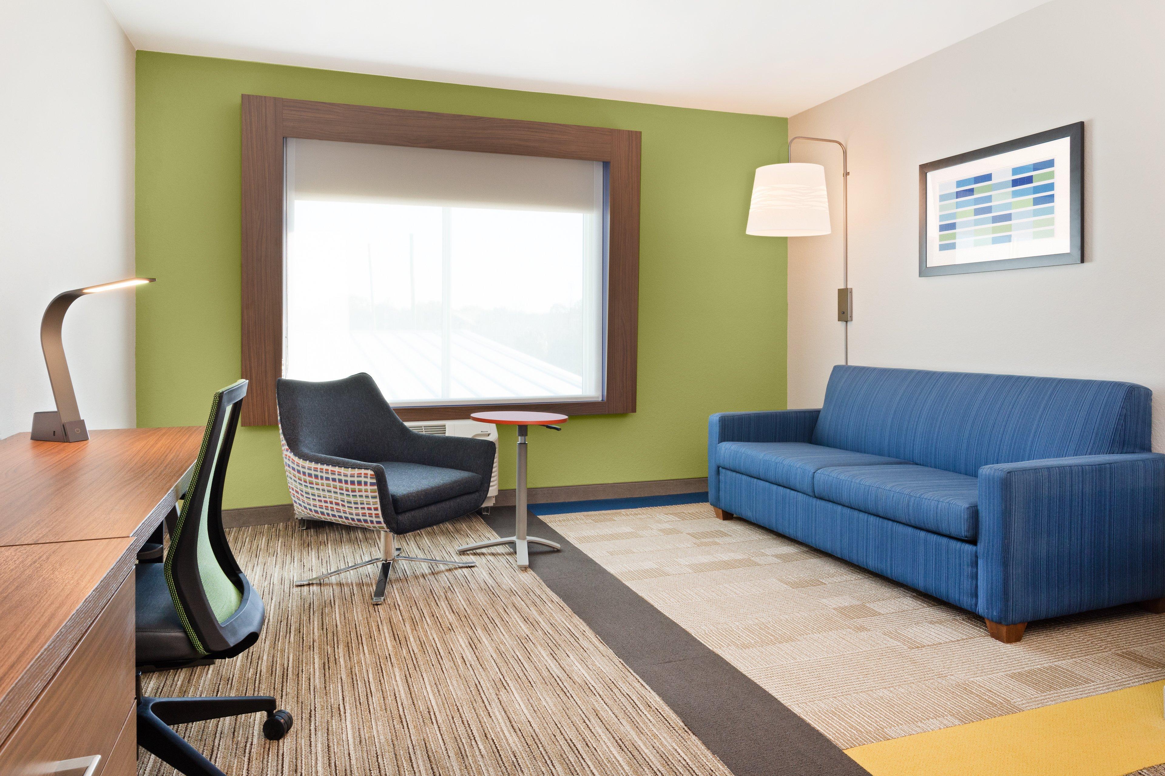 Holiday Inn Express & Suites Niceville - Eglin Area By Ihg מראה חיצוני תמונה