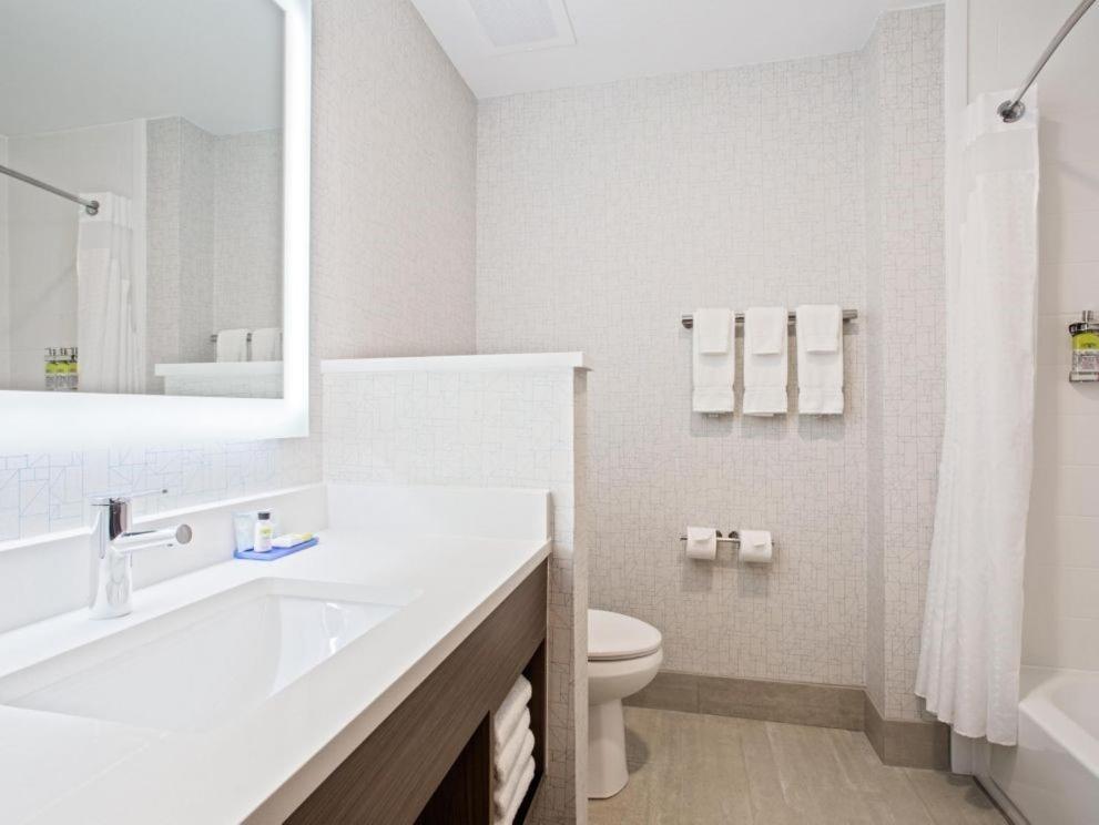 Holiday Inn Express & Suites Niceville - Eglin Area By Ihg מראה חיצוני תמונה