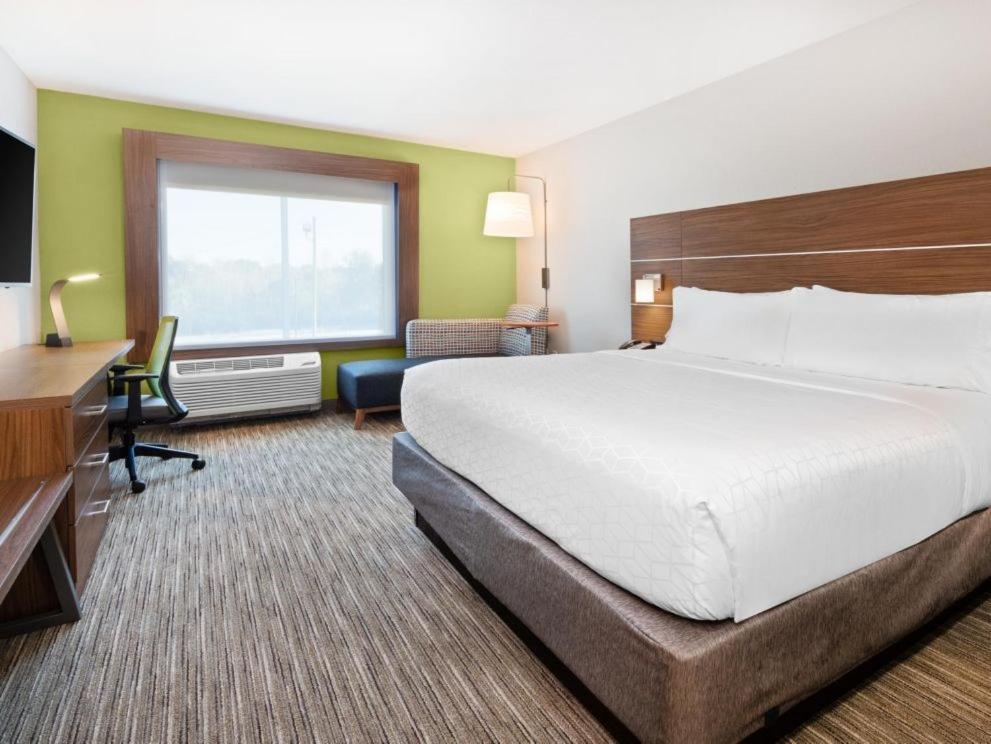 Holiday Inn Express & Suites Niceville - Eglin Area By Ihg מראה חיצוני תמונה