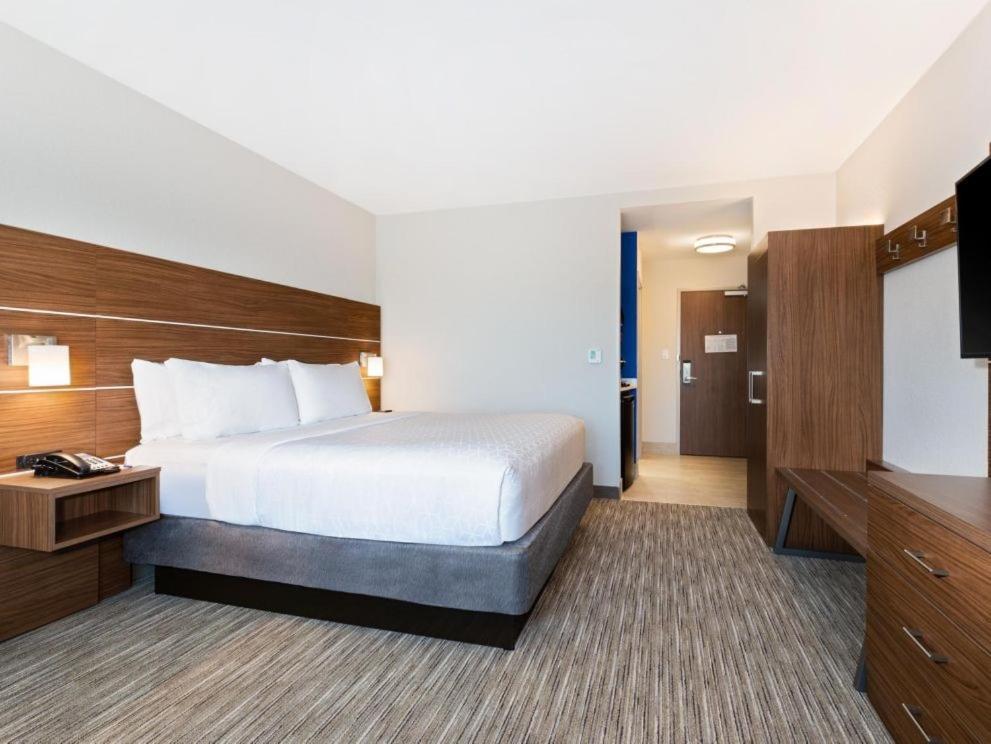 Holiday Inn Express & Suites Niceville - Eglin Area By Ihg מראה חיצוני תמונה