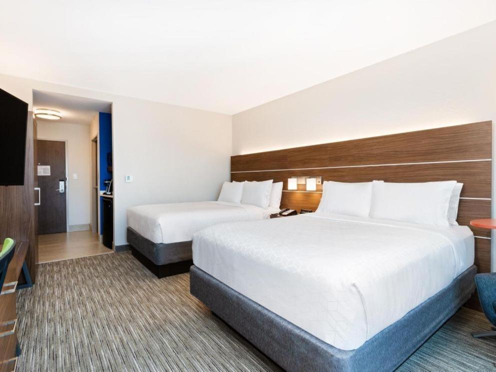 Holiday Inn Express & Suites Niceville - Eglin Area By Ihg מראה חיצוני תמונה
