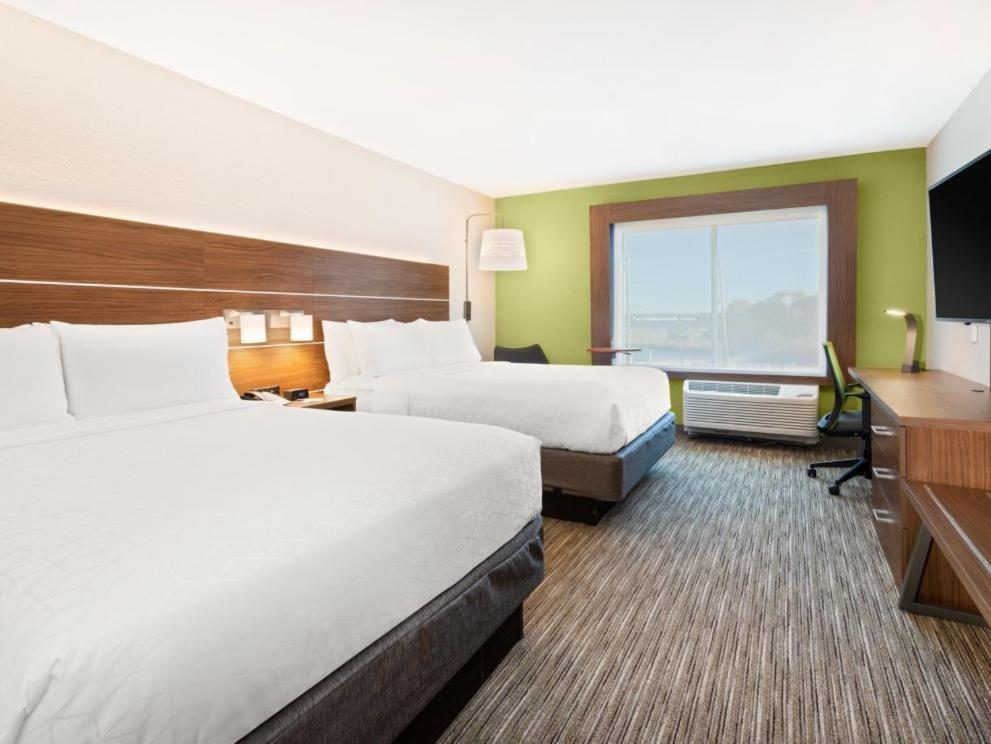 Holiday Inn Express & Suites Niceville - Eglin Area By Ihg מראה חיצוני תמונה