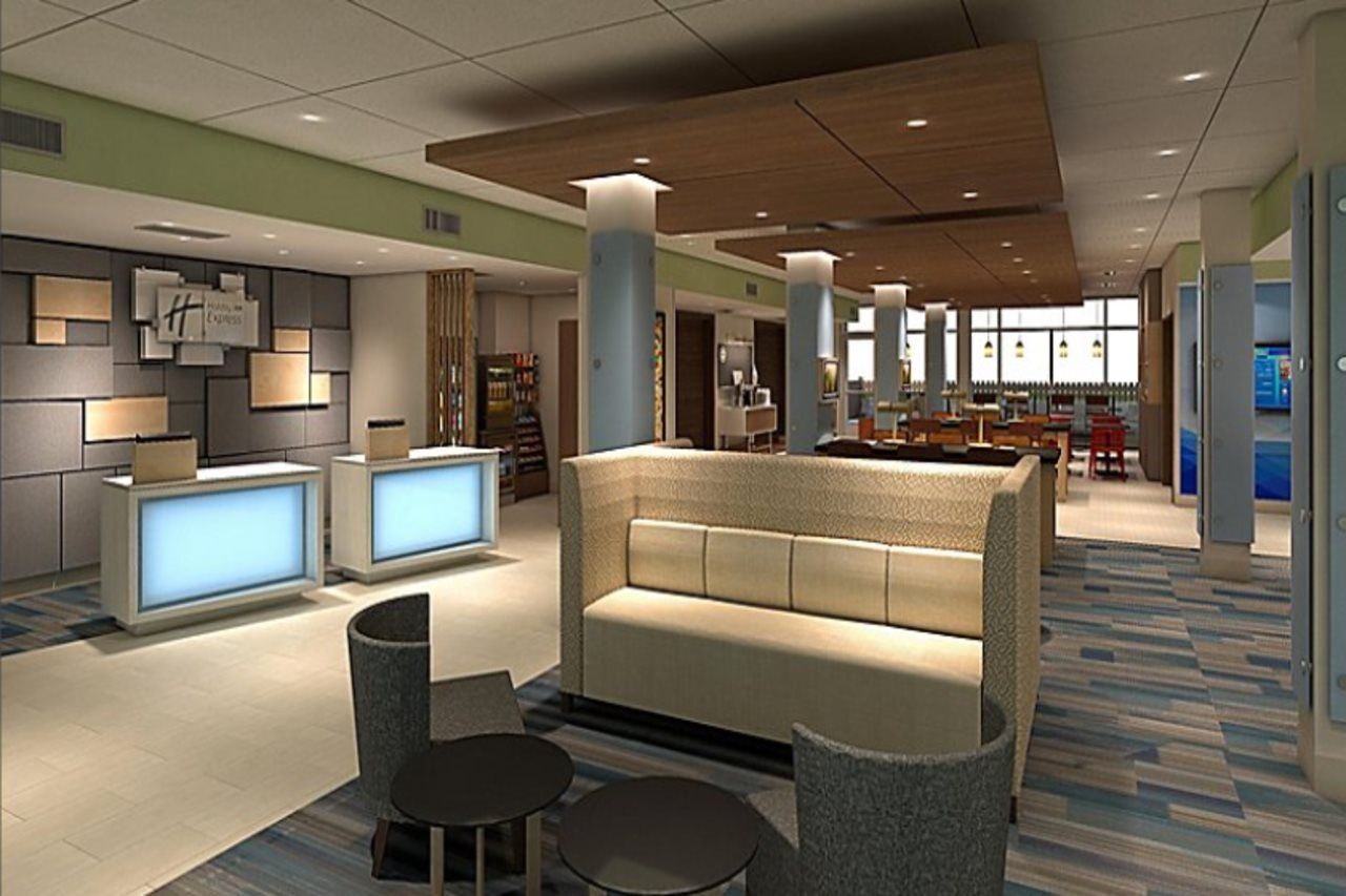 Holiday Inn Express & Suites Niceville - Eglin Area By Ihg מראה חיצוני תמונה
