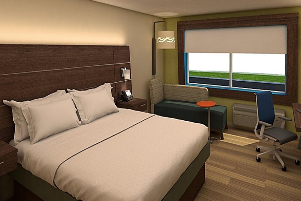 Holiday Inn Express & Suites Niceville - Eglin Area By Ihg מראה חיצוני תמונה