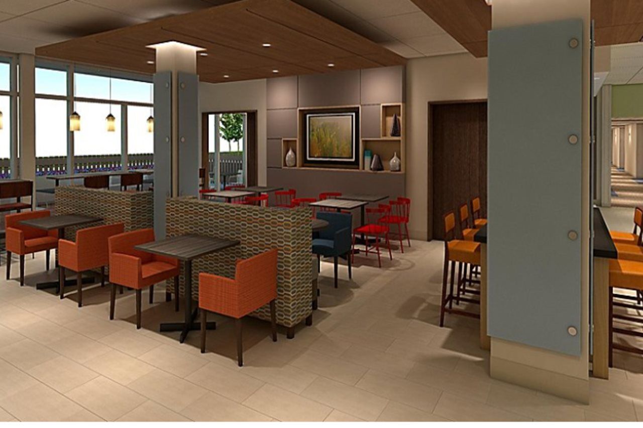 Holiday Inn Express & Suites Niceville - Eglin Area By Ihg מראה חיצוני תמונה